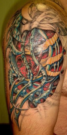 Dmitry Pastukhov - 